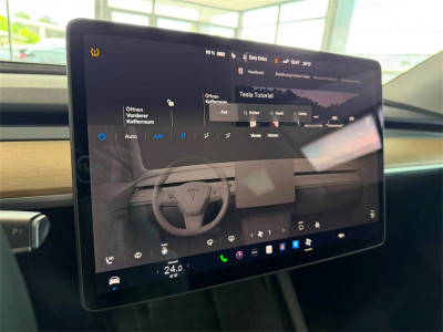 Tesla Model Y Gebrauchtwagen Tesla Model Y Gebrauchtwagen