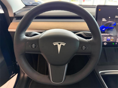 Tesla Model Y Gebrauchtwagen Tesla Model Y Gebrauchtwagen