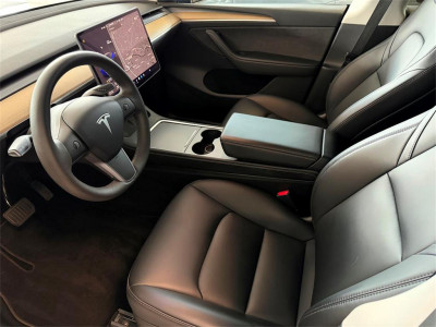 Tesla Model Y Gebrauchtwagen Tesla Model Y Gebrauchtwagen