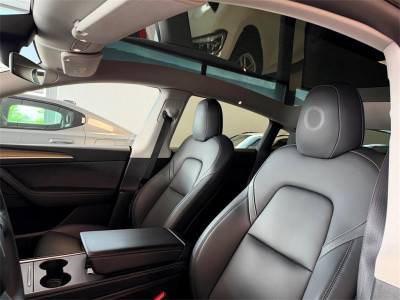 Tesla Model Y Gebrauchtwagen Tesla Model Y Gebrauchtwagen