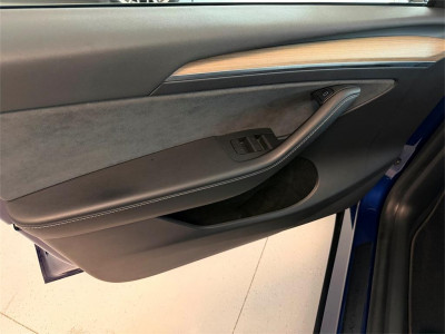 Tesla Model Y Gebrauchtwagen Tesla Model Y Gebrauchtwagen