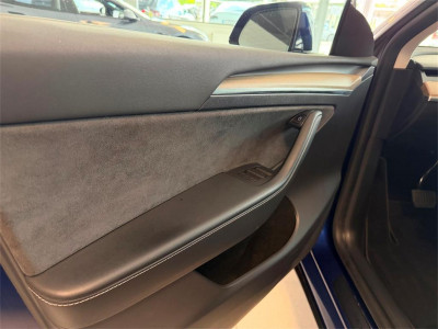Tesla Model Y Gebrauchtwagen Tesla Model Y Gebrauchtwagen