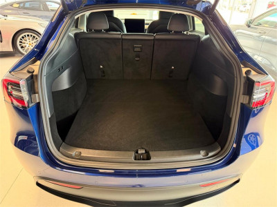 Tesla Model Y Gebrauchtwagen Tesla Model Y Gebrauchtwagen