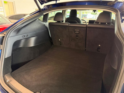 Tesla Model Y Gebrauchtwagen Tesla Model Y Gebrauchtwagen