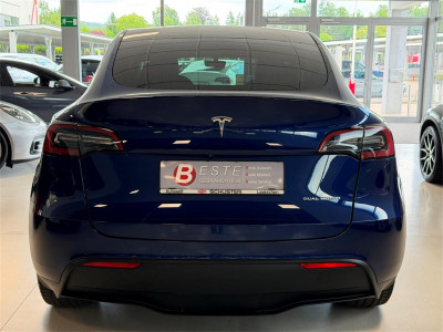 Tesla Model Y Gebrauchtwagen Tesla Model Y Gebrauchtwagen