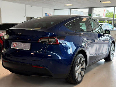 Tesla Model Y Gebrauchtwagen Tesla Model Y Gebrauchtwagen