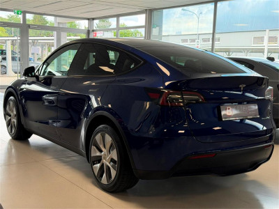 Tesla Model Y Gebrauchtwagen Tesla Model Y Gebrauchtwagen