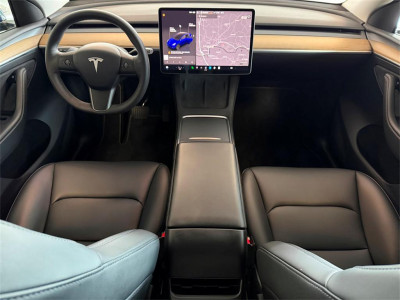 Tesla Model Y Gebrauchtwagen Tesla Model Y Gebrauchtwagen
