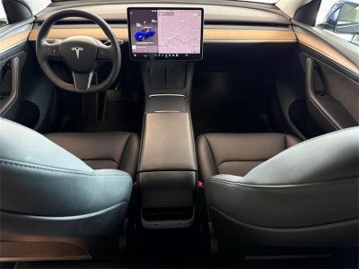 Tesla Model Y Gebrauchtwagen Tesla Model Y Gebrauchtwagen