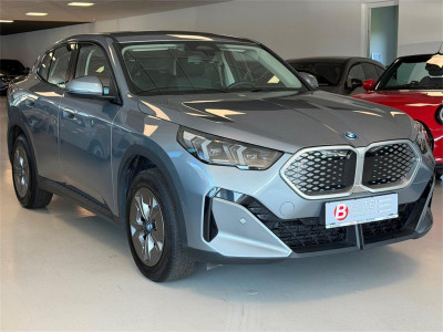BMW iX2 Gebrauchtwagen BMW iX2 Gebrauchtwagen