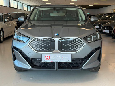 BMW iX2 Gebrauchtwagen BMW iX2 Gebrauchtwagen