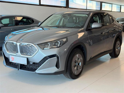 BMW iX2 Gebrauchtwagen BMW iX2 Gebrauchtwagen