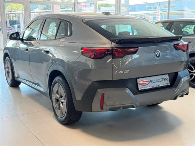 BMW iX2 Gebrauchtwagen BMW iX2 Gebrauchtwagen