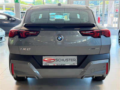 BMW iX2 Gebrauchtwagen BMW iX2 Gebrauchtwagen