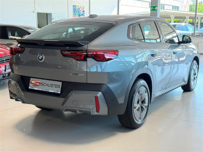 BMW iX2 Gebrauchtwagen BMW iX2 Gebrauchtwagen