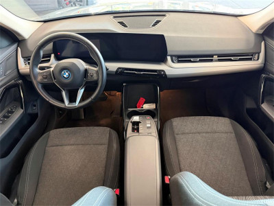 BMW iX2 Gebrauchtwagen BMW iX2 Gebrauchtwagen