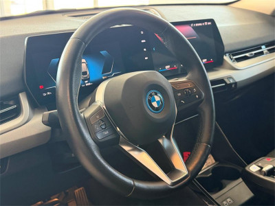 BMW iX2 Gebrauchtwagen BMW iX2 Gebrauchtwagen