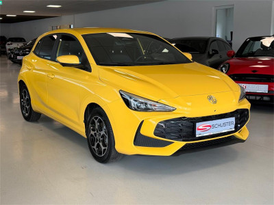 MG MG3 Gebrauchtwagen MG MG3 Gebrauchtwagen
