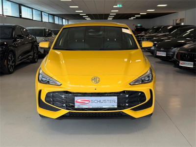 MG MG3 Gebrauchtwagen MG MG3 Gebrauchtwagen
