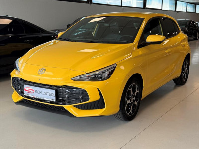 MG MG3 Gebrauchtwagen MG MG3 Gebrauchtwagen