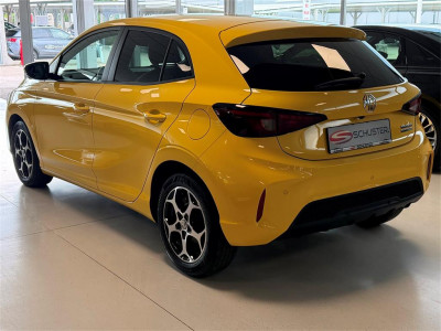 MG MG3 Gebrauchtwagen MG MG3 Gebrauchtwagen