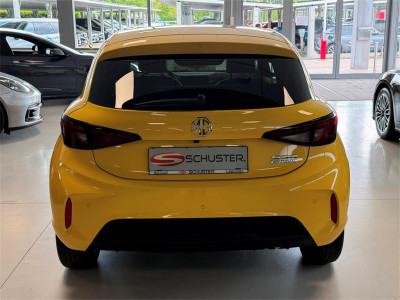 MG MG3 Gebrauchtwagen MG MG3 Gebrauchtwagen