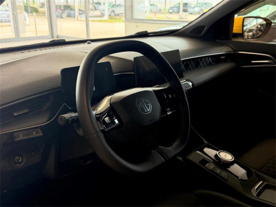 MG MG3 Gebrauchtwagen MG MG3 Gebrauchtwagen