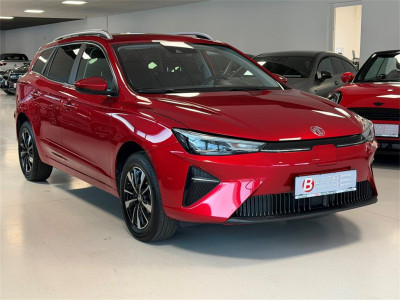MG MG5 Gebrauchtwagen MG MG5 Gebrauchtwagen