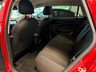 MG MG5 Gebrauchtwagen MG MG5 Gebrauchtwagen
