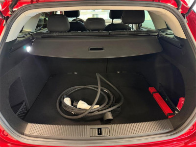 MG MG5 Gebrauchtwagen MG MG5 Gebrauchtwagen