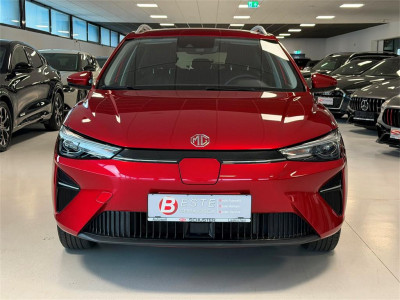 MG MG5 Gebrauchtwagen MG MG5 Gebrauchtwagen