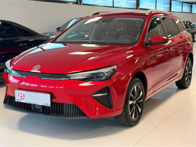 MG MG5 Gebrauchtwagen MG MG5 Gebrauchtwagen