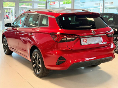 MG MG5 Gebrauchtwagen MG MG5 Gebrauchtwagen