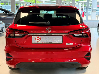 MG MG5 Gebrauchtwagen MG MG5 Gebrauchtwagen