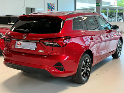 MG MG5 Gebrauchtwagen MG MG5 Gebrauchtwagen