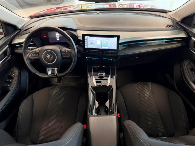 MG MG5 Gebrauchtwagen MG MG5 Gebrauchtwagen