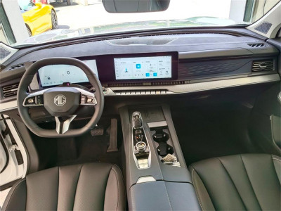 MG Andere Neuwagen MG Andere Neuwagen