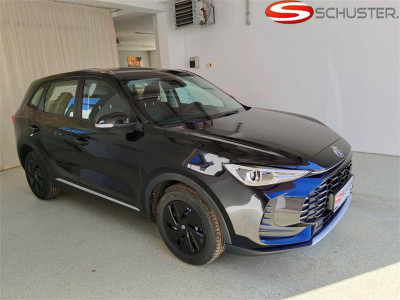 MG ZS Neuwagen MG ZS Neuwagen