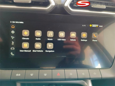 MG ZS Neuwagen MG ZS Neuwagen