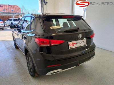 MG ZS Neuwagen MG ZS Neuwagen