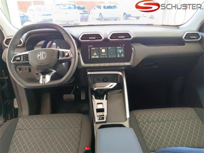 MG ZS Neuwagen MG ZS Neuwagen