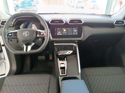 MG ZS Neuwagen MG ZS Neuwagen