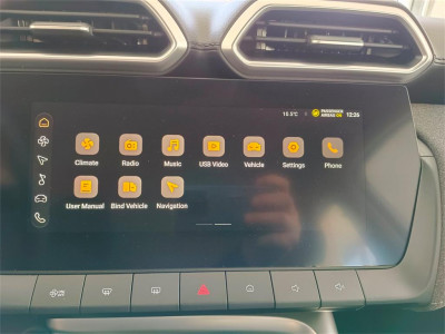 MG ZS Neuwagen MG ZS Neuwagen