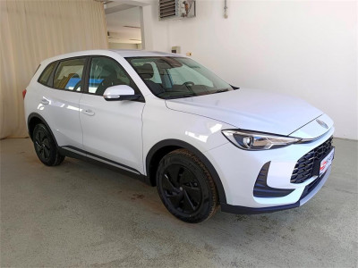 MG ZS Neuwagen MG ZS Neuwagen