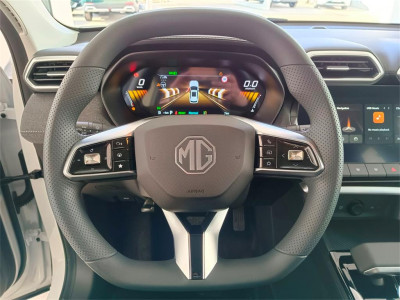 MG ZS Neuwagen MG ZS Neuwagen