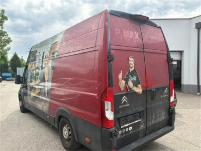 Citroën Jumper Gebrauchtwagen Citroën Jumper Gebrauchtwagen