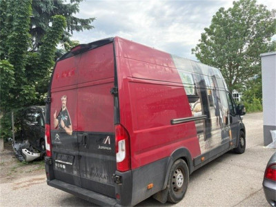 Citroën Jumper Gebrauchtwagen Citroën Jumper Gebrauchtwagen