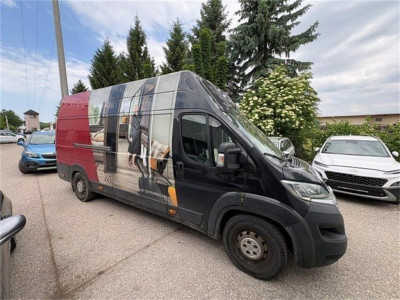 Citroën Jumper Gebrauchtwagen Citroën Jumper Gebrauchtwagen