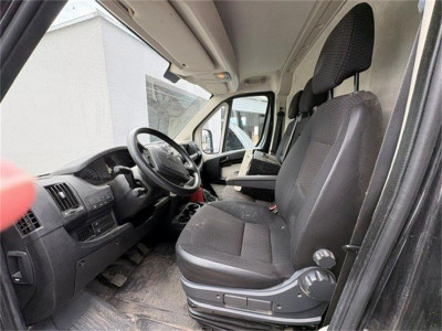 Citroën Jumper Gebrauchtwagen Citroën Jumper Gebrauchtwagen