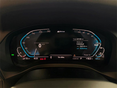BMW X3 Gebrauchtwagen BMW X3 Gebrauchtwagen